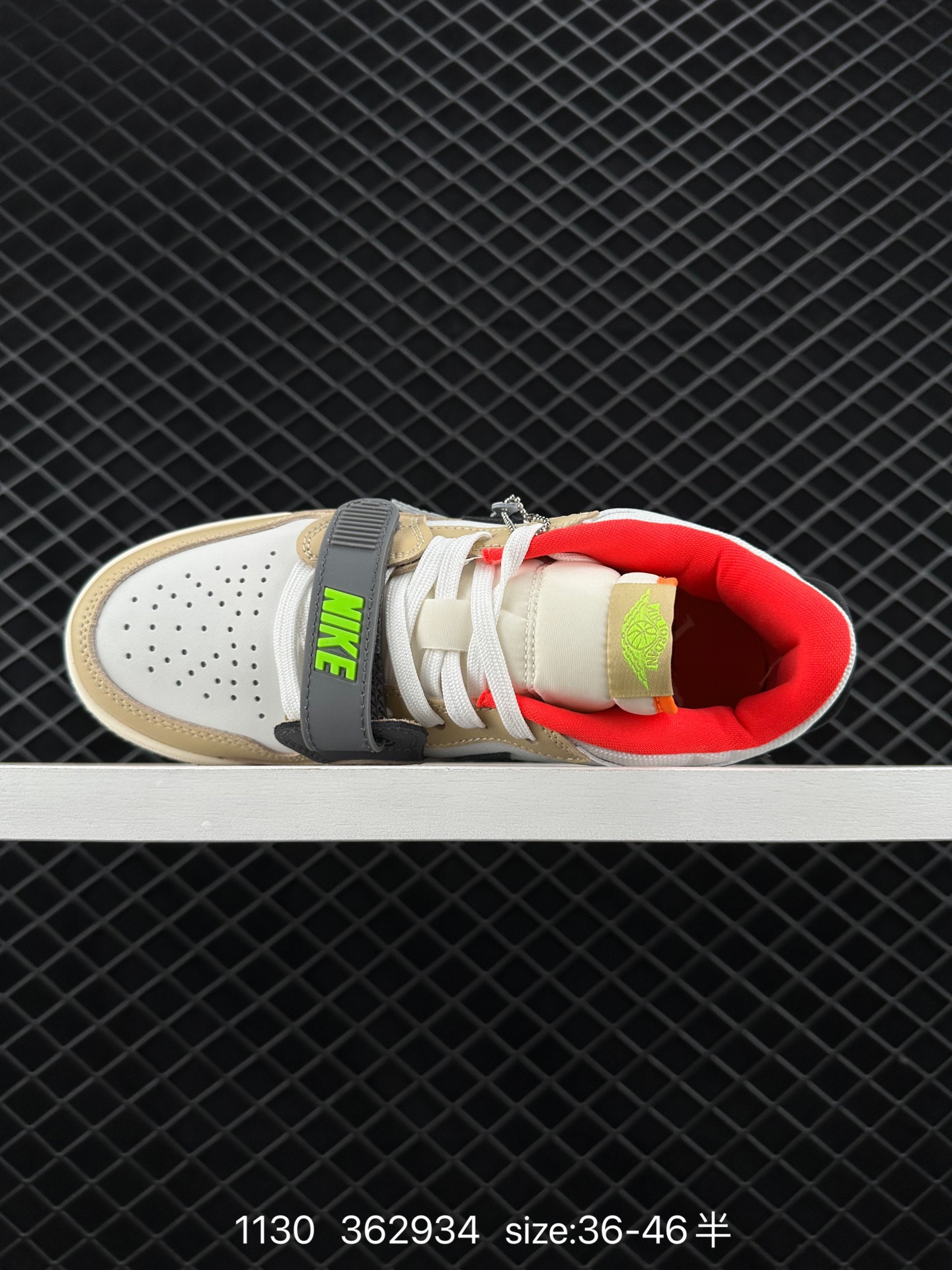 Air Jordan Legacy 312 Low